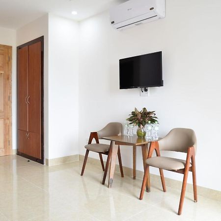 New Vung Tau Hotel Luaran gambar
