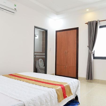 New Vung Tau Hotel Luaran gambar